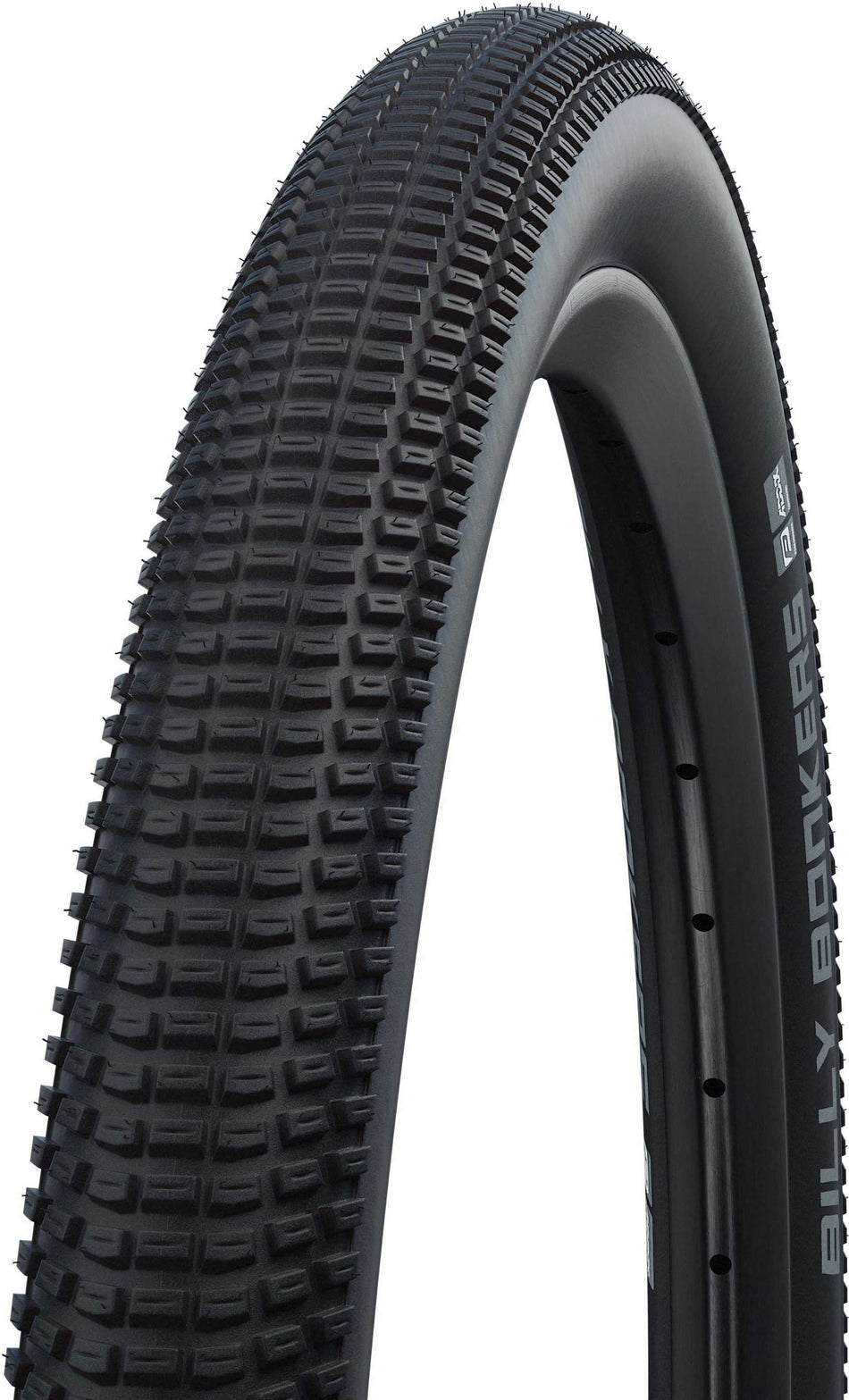 Schwalbe Billy Bonkers Performance, Performance Line, Faltreifen 26" Addix schwarz 57-559