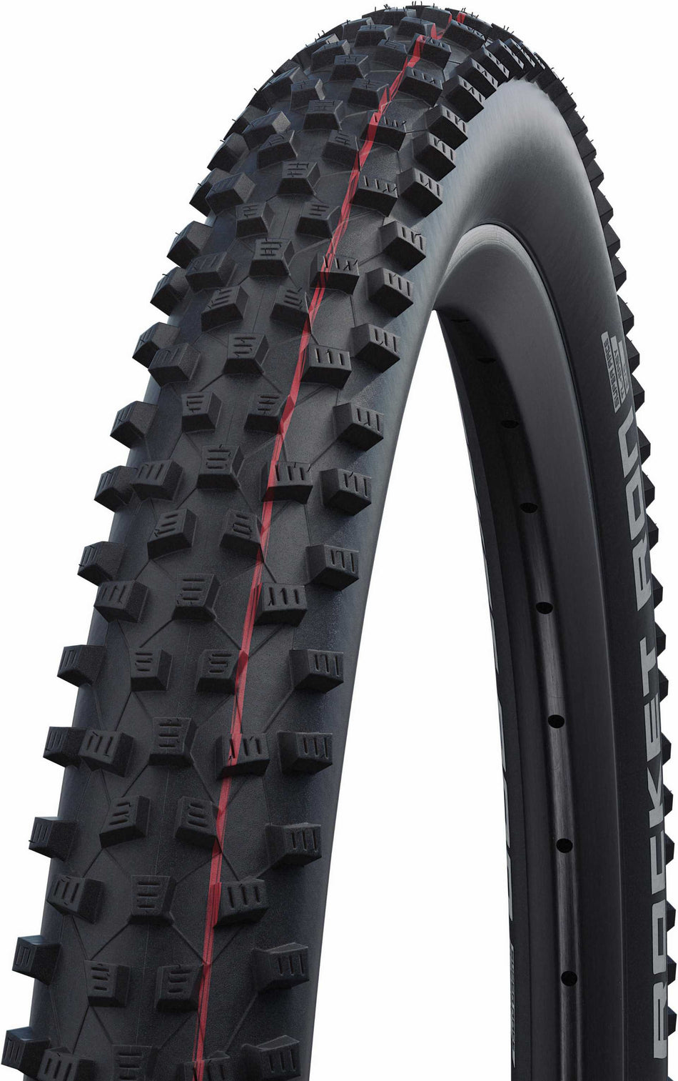 Schwalbe Rocket Ron Super Race, Evolution Line, TLE Faltreifen 27,5" Addix Speed schwarz 57-584