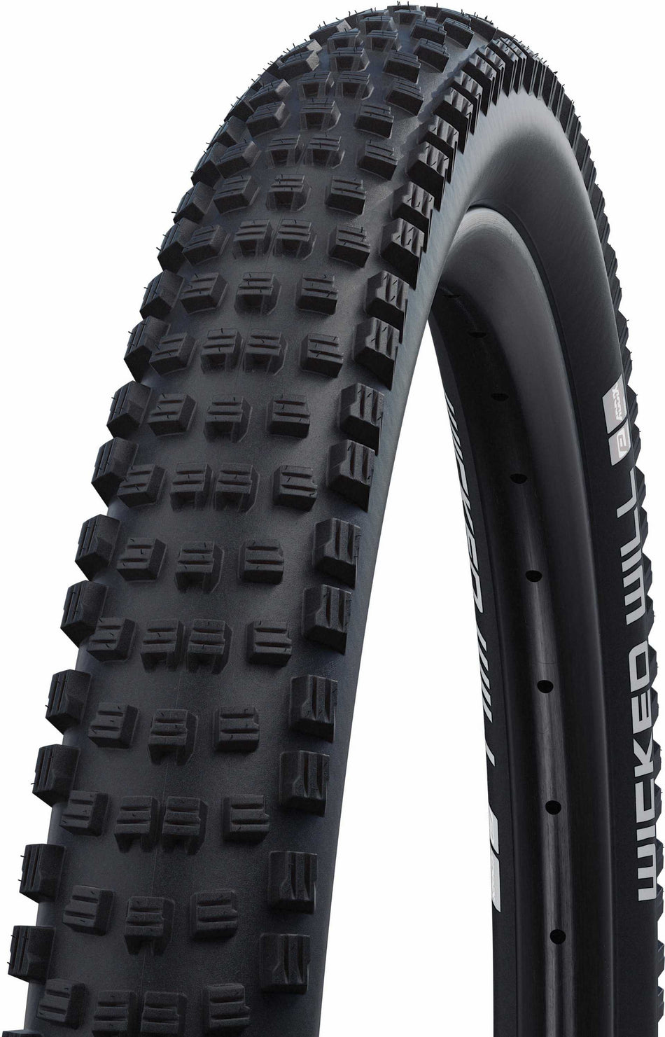 Schwalbe Wicked Will Performance, Performance Line, Tube Faltreifen 29" Addix schwarz