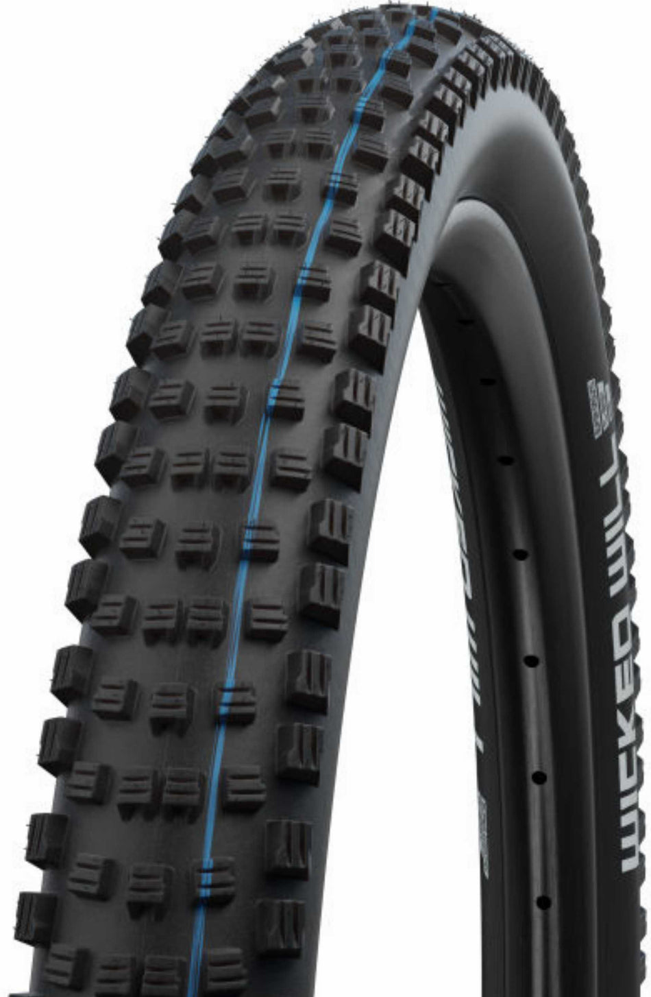 Schwalbe Wicked Will Super Trail, Evolution Line, TLE, SnakeSkin Faltreifen 29" Addix SpeedGrip schwarz 65-622