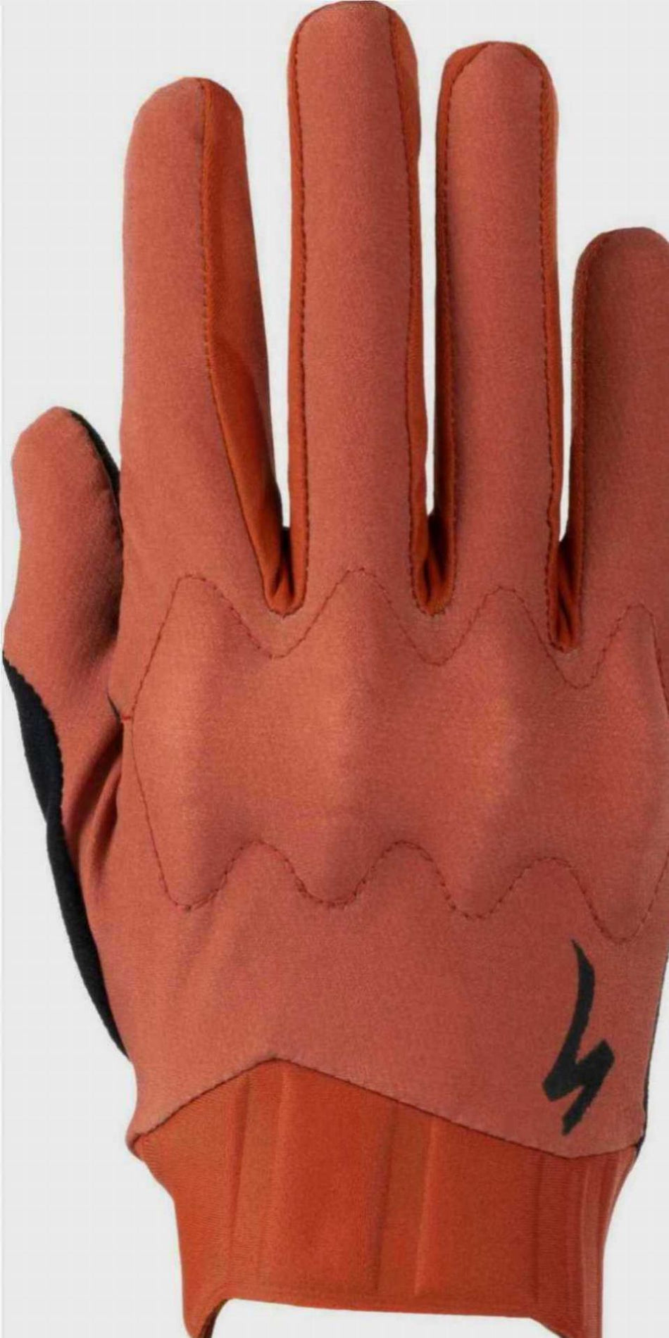 Specialized Men's Trail D3O Handschuhe lang redwood