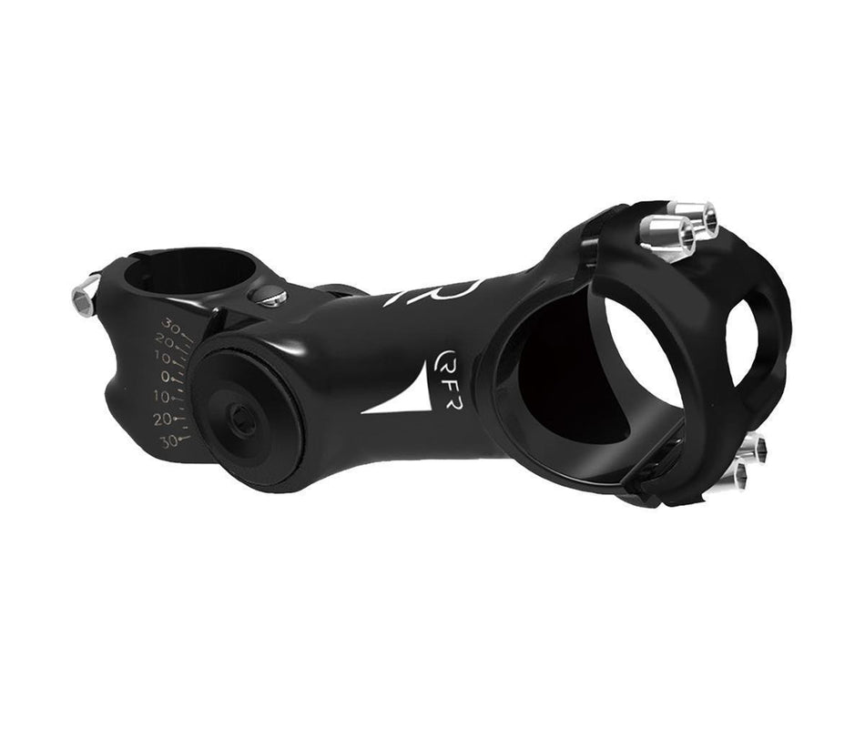 RFR verstellbarer Vorbau MTB black