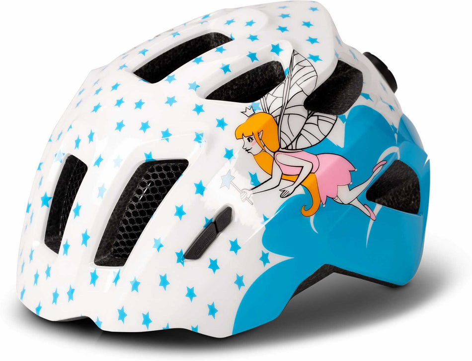 Cube Helm FINK white