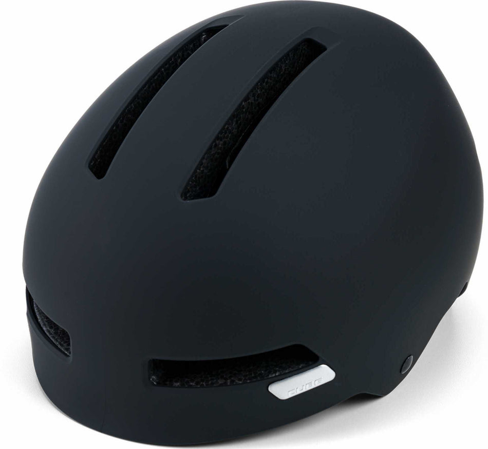 Cube Dirt 2.0 Helm black