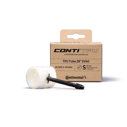 Continental TPU-Schlauch 28" 25-35/622