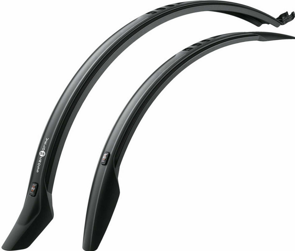 SKS GERMANY Velo 55 Cross Schutzblech-Set