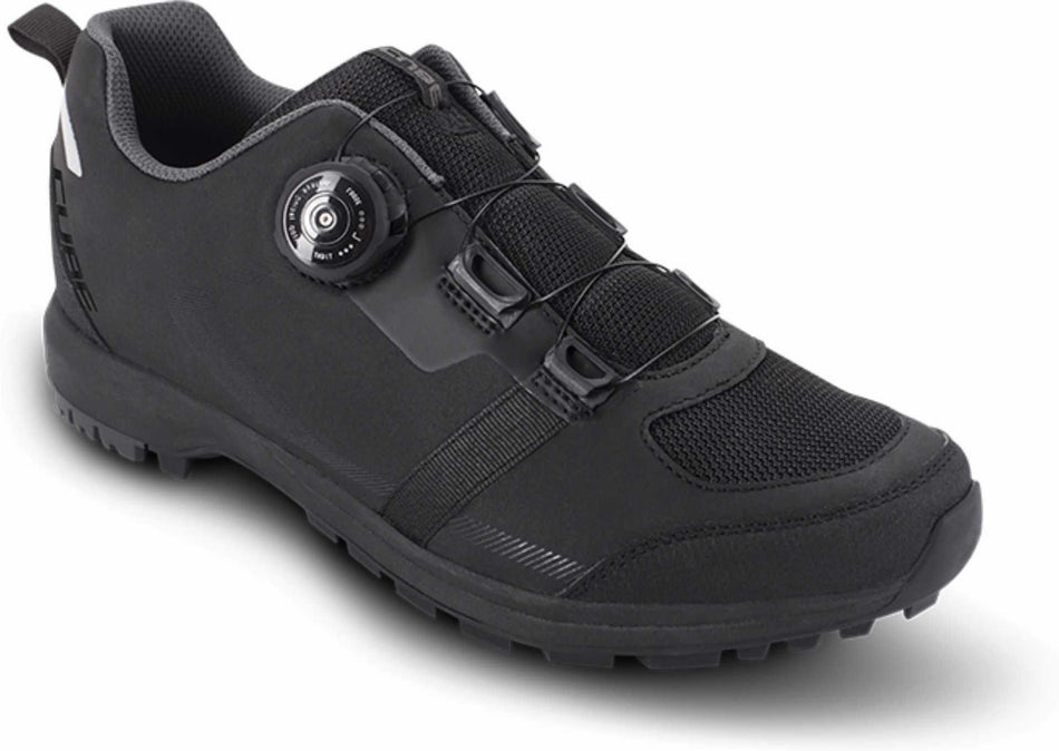 Cube ATX Loxia Pro Schuhe blackline