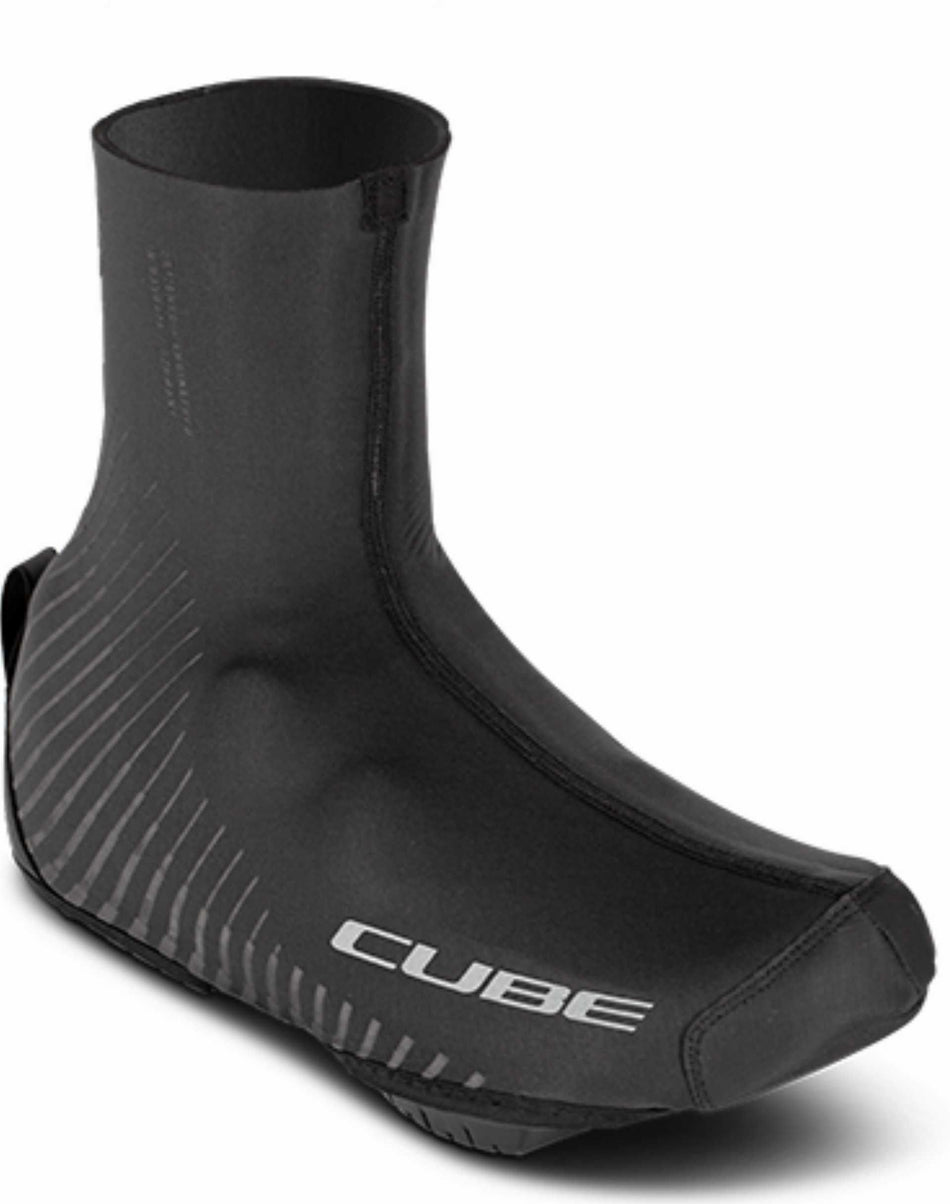 Cube Überschuh Neopren MTB black