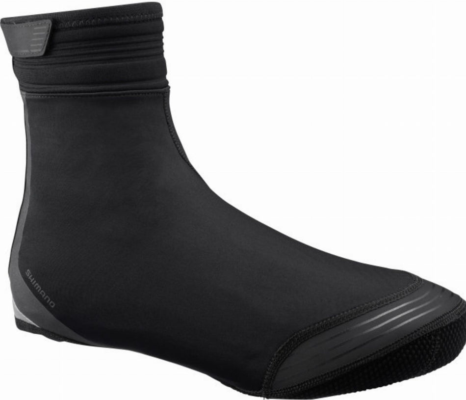 Shimano S 1100 R Soft Shell Shoe Cover Überschuhe black