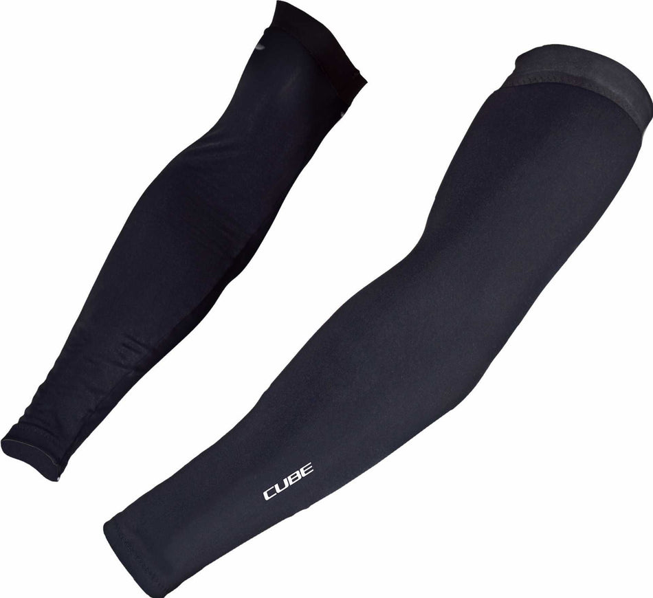 Cube Armlinge black