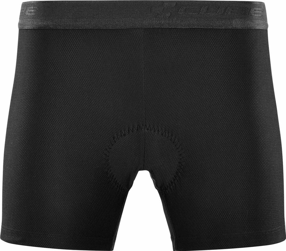 Cube WS Innenhose Kurz black