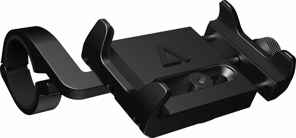 B-Ware - Acid Handyhalterung HPA für breiten von 67-82 mm black 112 x 91 x 88 mm (Gebrauchtware)