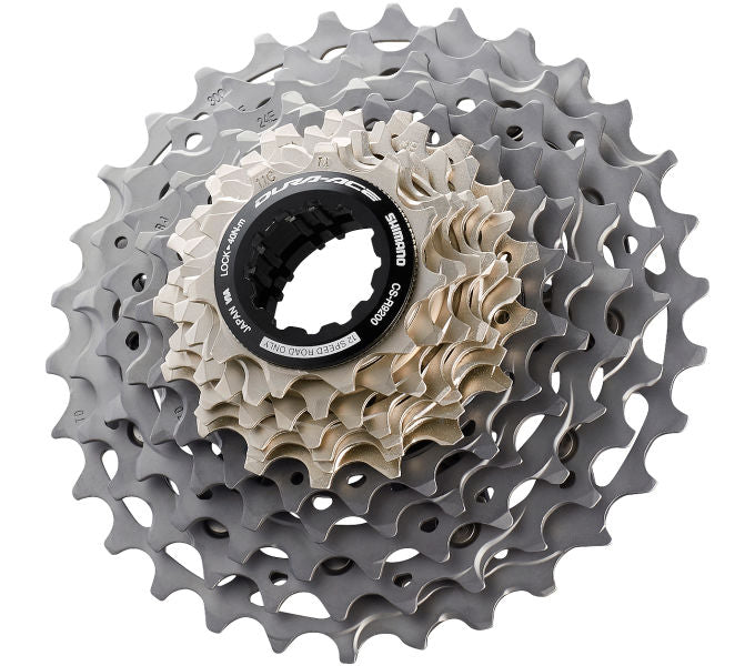 Shimano CS-R9200 Dura-Ace Kassette 12-fach