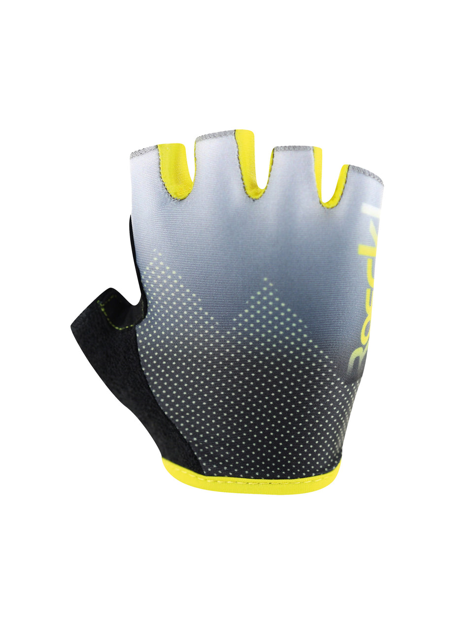 Roeckl Tarifa Kids Handschuhe kurz dark shadow