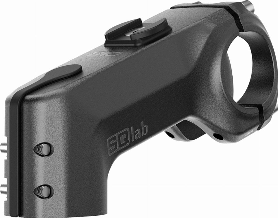 SQlab 810 3.0 Vorbau 20° Lenkerklemmung 31,8 schwarz