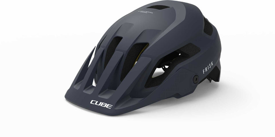 CUBE Helm FRISK blue
