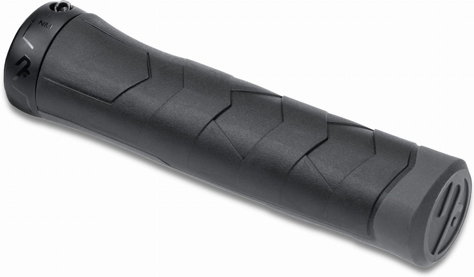 CUBE Natural Fit Griffe PERFORMANCE black´n´grey