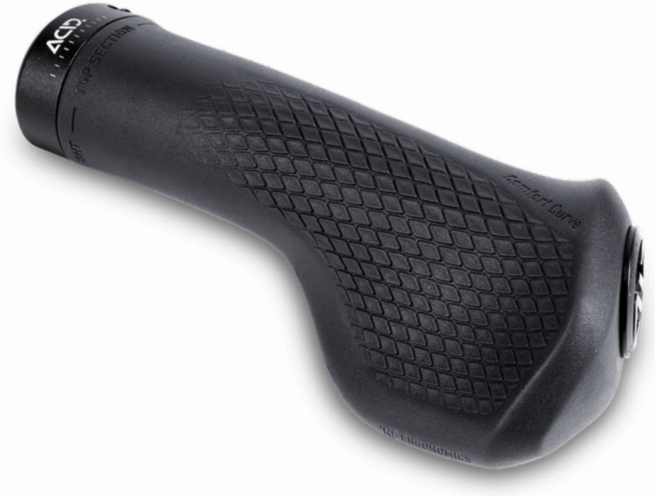 Acid Griffe Travel Comfort black