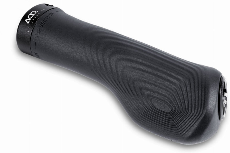 Acid Griffe Travel black