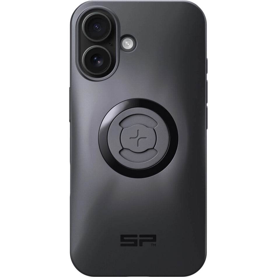 SP Connect SPC+ Phone Case Schutzhülle iPhone 16