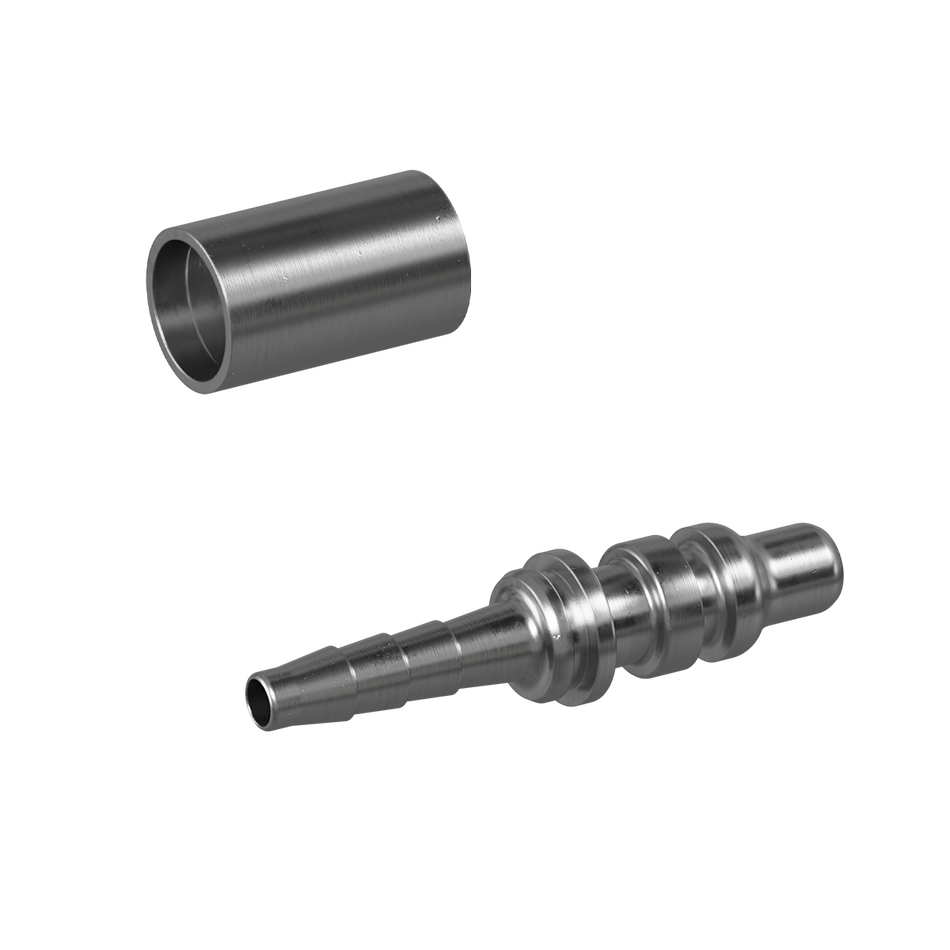 Magura ETT Easy Link  Crimp-Stutzen Anschlussset
