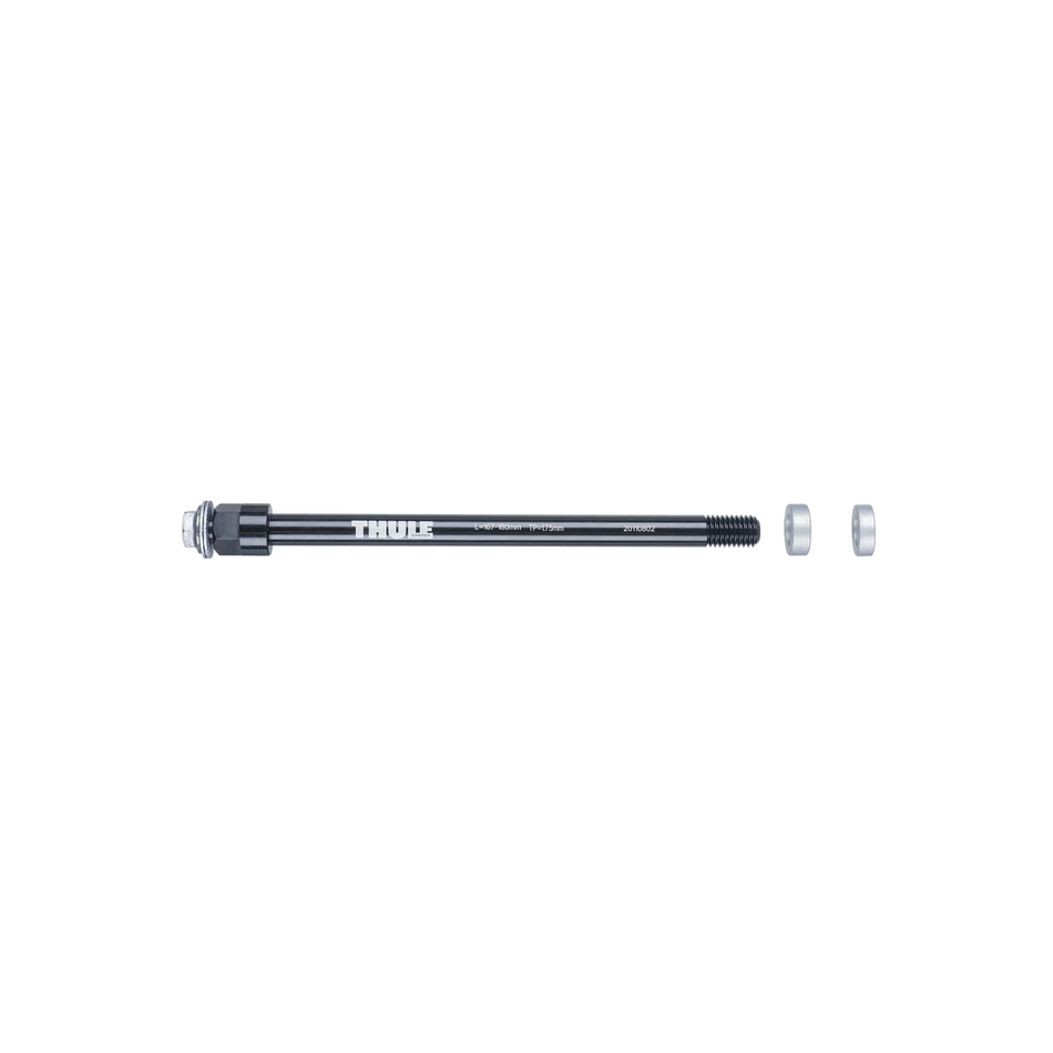 Thule Thru Axle Adapter Steckachse M12 x 1,75 167–180 mm