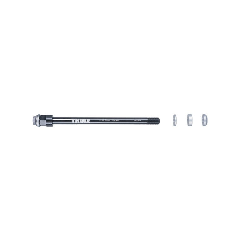 Thule Thru Axle Adapter Steckachse M12 x 1,5 159–165 mm