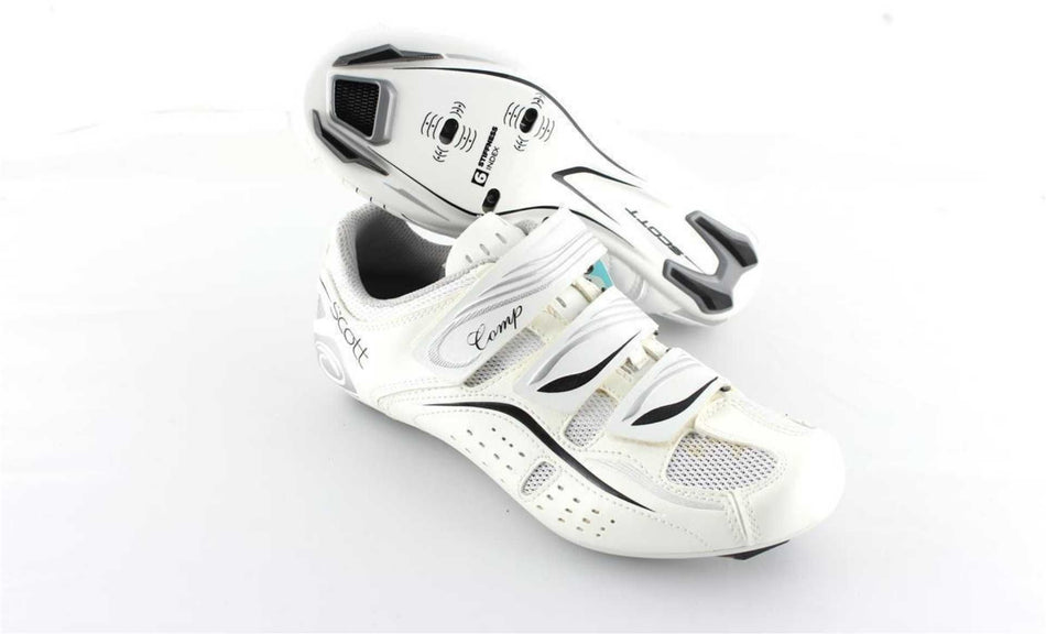 B-Ware - Scott MTB Pro Lady weiß white/black matt (Gebrauchtware)