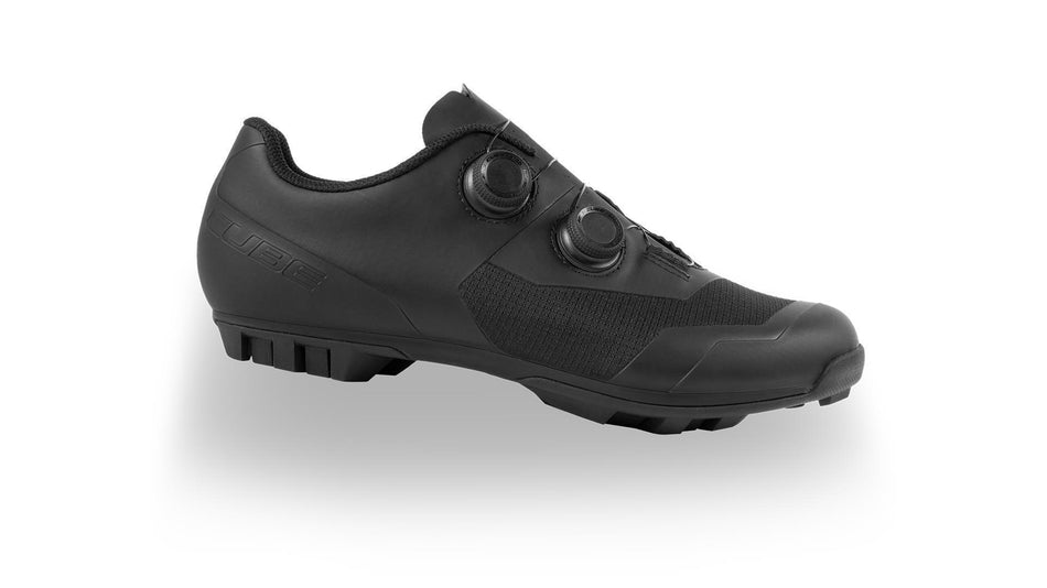 Cube Peak Pro MTB-Schuhe black