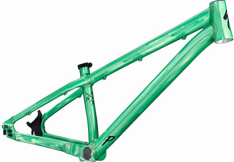 Specialized P3 Rahmen Diamant 22" oasis/black one size