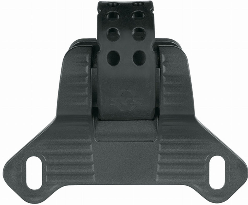 SKS GERMANY Pumpenhalter Injex black