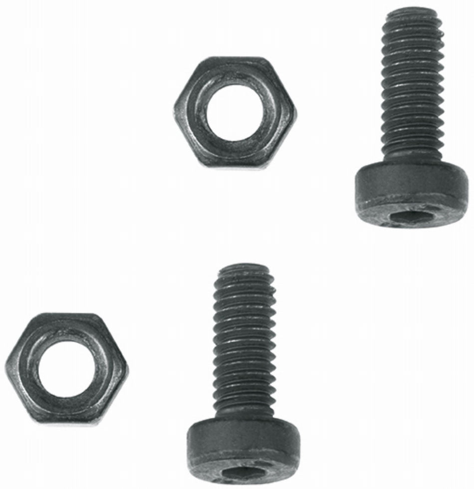 SKS GERMANY Set Schrauben und Muttern – Strebenanbindung Raceblade