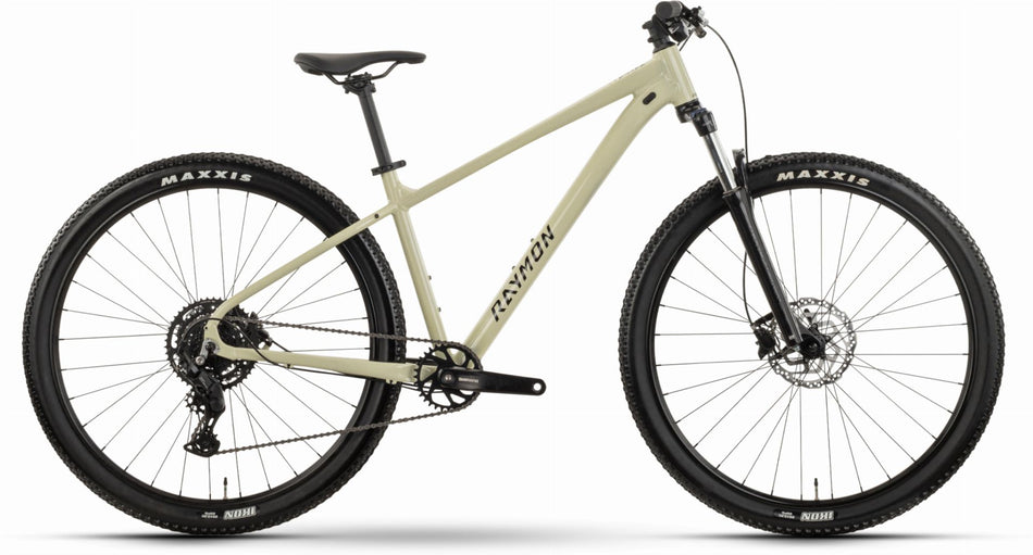 Raymon Nayta Comp MTB-Hardtail Diamant salviagreen/black