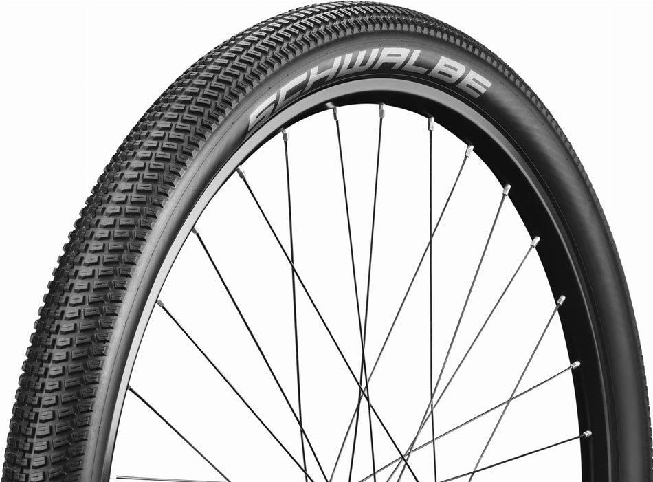 Schwalbe Billy Bonkers Performance Line, Tube Faltreifen 26", Addix black 54-559