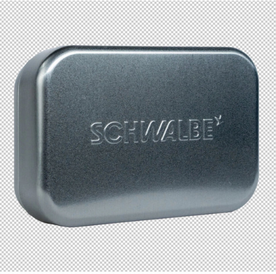Schwalbe Natural Bike Soap 1 Alu Box leer