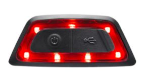 Uvex plug-in Led für I-vo 2, airwing 2, i-volut