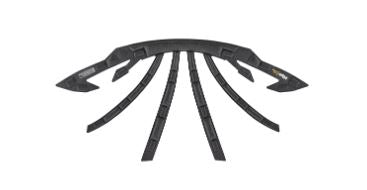 Uvex Helmpolster-Set für Surge aero Mips airNode