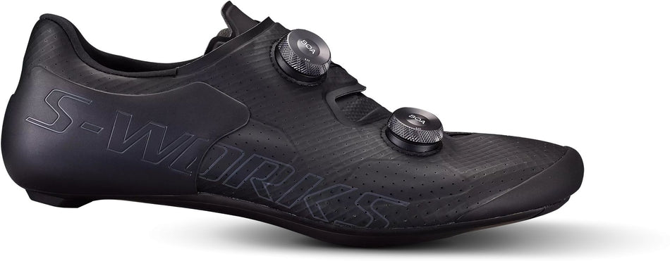 Specialized S-Works Ares 2 Rennradschuhe black
