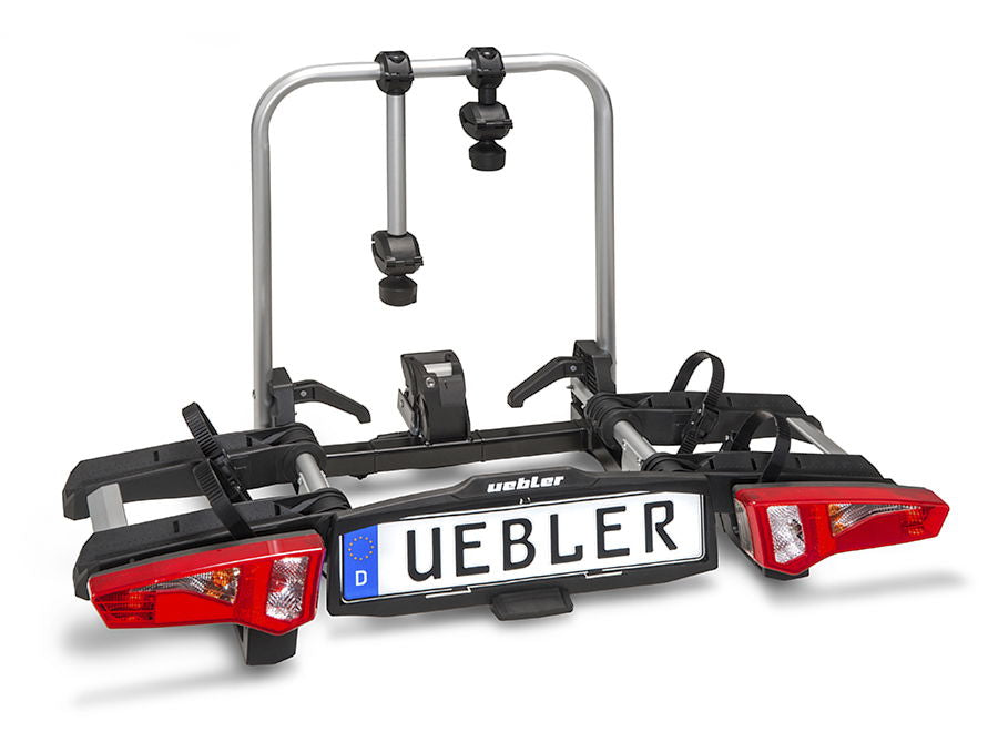 Uebler Kupplungsträger i21 S 60° Abklappwinkel