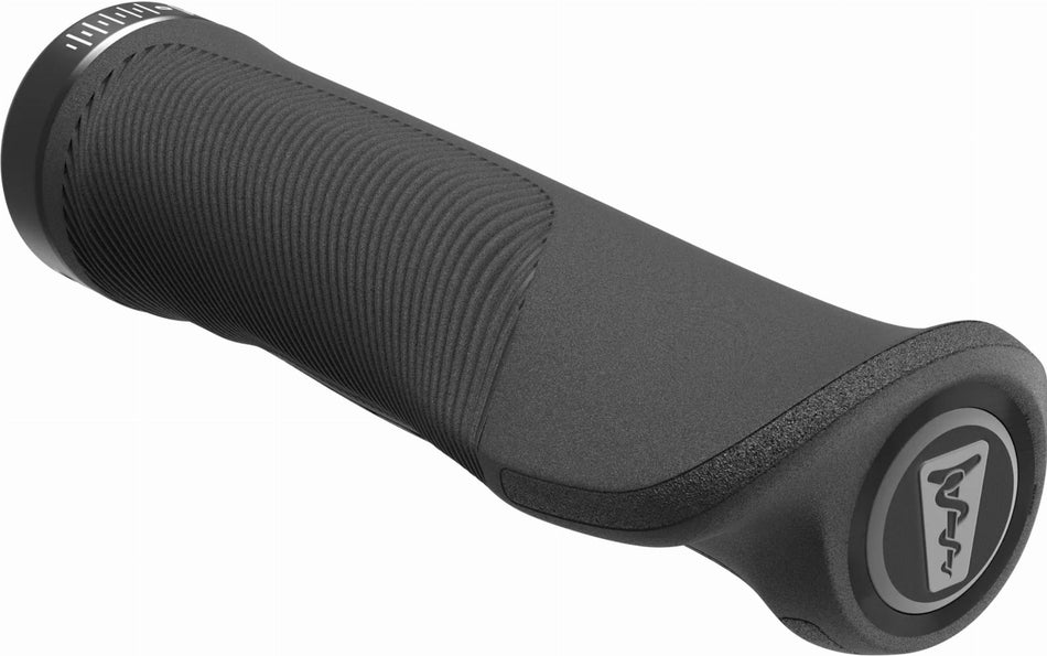 SQlab 710 2.0 Ergonomische Griffe black