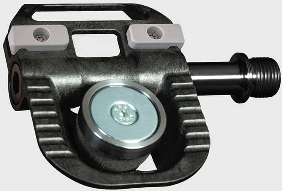 magped Gravel Magnetpedale xCarbon 200N 1 Paar 86 mm x 60 mm x 19 mm