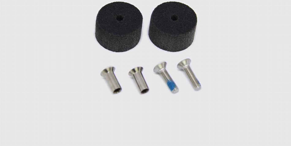 magped Ersatzteil-Set Für Magped Sport, Sport2, Endruo, Enduro2, Road, Road2, Ultra, Ultra2, Gravity Und Gravel