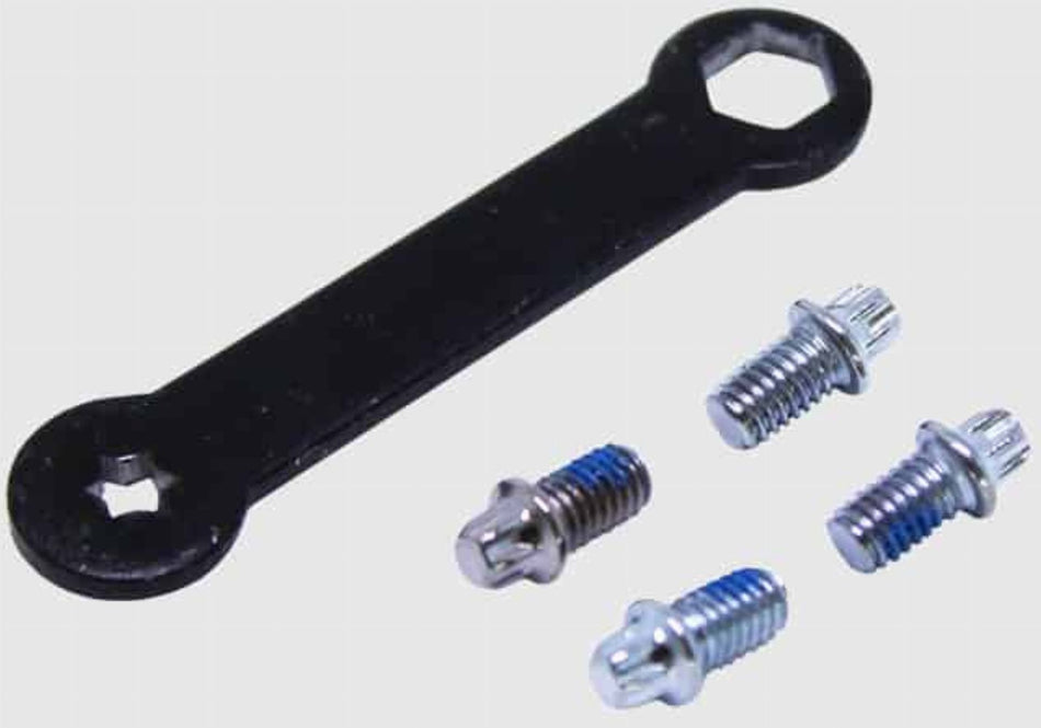 magped Ersatz-Pins Inkl Werkzeug Für Magped Sport2 Und Ultra2