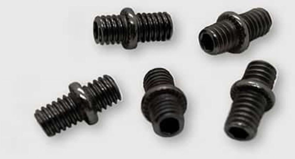 magped Ersatz-Pins Inkl. Werkzeug Für Magped Enduro, Enduro2 Und Gravity 50 Stück