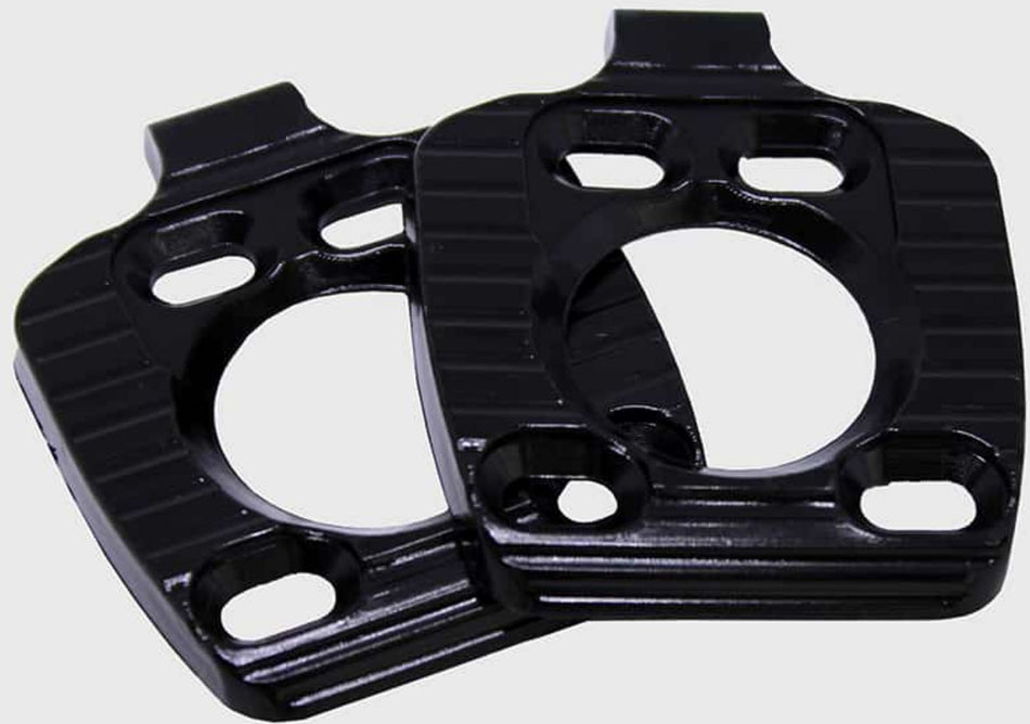 magped Kunststoff-Schuhplatten Road 1 Paar