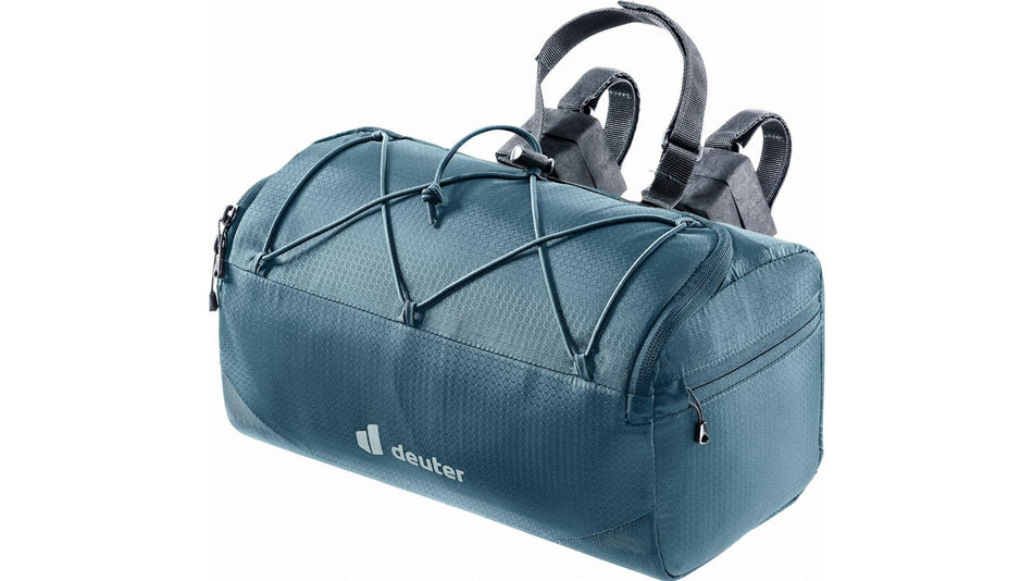 Deuter Mondego HB Lenkertasche atlantic 8 L