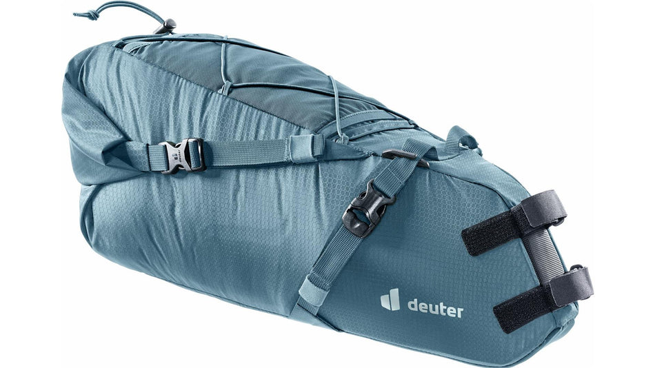 Deuter Mondego SB Sattelstütztasche atlantic 16 L