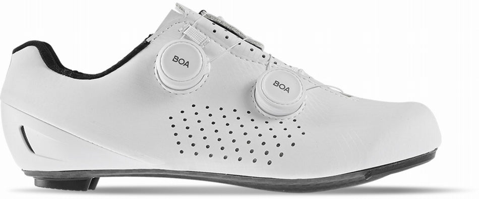 Gaerne Carbon G.Fuga Lady Rennradschuhe core white