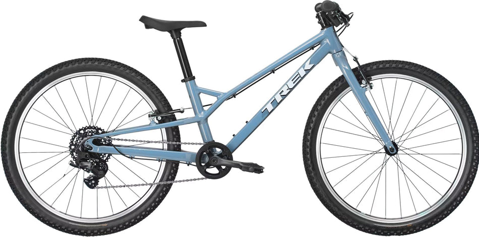 Trek Wahoo Path Kinderrad Diamant 24" fjord blue one size