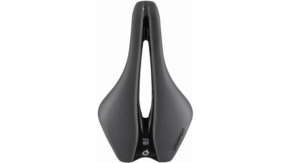 Prologo Dimension R2 Sattel Tirox anthrazit/schwarz